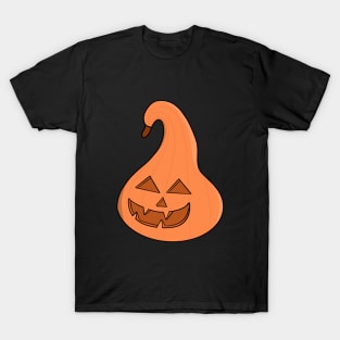 Adorobale Pumpkin T-Shirt